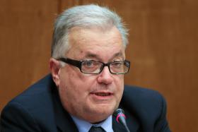 LISBOA DIZ QUE RESPONDEU A BISSAU SOBRE REVISÃO DO PROTOCOLO SOBRE ‘MEDIA’