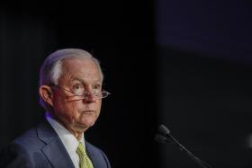 PROCURADOR-GERAL DOS ESTADOS UNIDOS CHEGOU A OFERECER DEMISSÃO A TRUMP — ‘MEDIA’