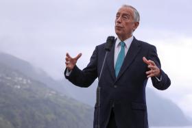PR DIZ QUE NÃO HÁ CONVITES A AUTORIDADES BRASILEIRAS PARA O 10 DE JUNHO, MAS REALÇA LAÇOS FRATERNAIS