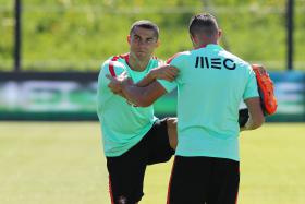 CRISTIANO RONALDO É, PELO SEGUNDO ANO CONSECUTIVO, O ATLETA COM MAIS RENDIMENTOS