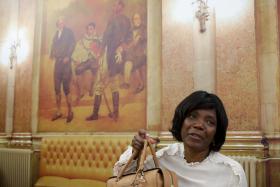 TODAS AS AUTÓPSIAS DE PEDRÓGÃO GRANDE JÁ FORAM CONCLUÍDAS – MINISTRA DA JUSTIÇA