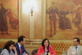 PRESIDENTE DA CMVM CONSIDERA “ILEGAL” CORTE DE GASTOS IMPOSTO PELO GOVERNO