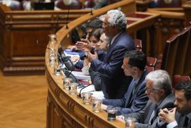 OFFSHORE: DEBATE AQUECE COM PERGUNTAS SOBRE PARECER, COSTA RESPONDE QUE PSD “NÃO TEM MAIS NADINHA”