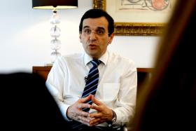 GOVERNO PREPARA AUMENTO DA TAXA DE BEBIDAS AÇUCARADAS E PONDERA TAXAR ‘JUNK FOOD’