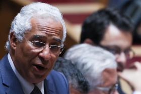 PRIMEIROS-MINISTROS DE ESPANHA E ALEMANHA TELEFONARAM A ANTÓNIO COSTA