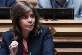 BE DIZ QUE ALTERAÇÕES LABORAIS “NÃO PODEM ESPERAR” PELA CONCERTAÇÃO SOCIAL