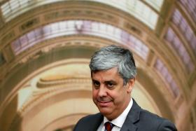 CENTENO ESPERA BOAS NOTÍCIAS JÁ HOJE TAMBÉM DAS AGÊNCIAS DE NOTAÇÃO