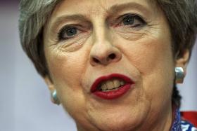 REINO UNIDO/ELEIÇÕES: PM THERESA MAY PROMETE CUMPRIR O DEVER DE DAR “PERÍODO DE ESTABILIDADE” AO PAÍS
