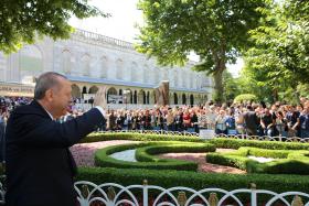 ISOLAR O QATAR “É DESUMANO E CONTRA O ISLÃO”, DIZ PRESIDENTE TURCO ERDOGAN