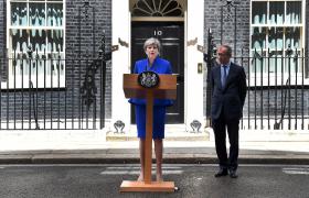 REINO UNIDO/ELEIÇÕES: NÚMERO RECORDE DE 206 MULHERES ELEITAS DEPUTADAS