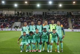 AUSÊNCIAS ALEMÃS REFORÇAM FAVORITISMO DE PORTUGAL E CHILE NA TAÇA DAS CONFEDERAÇÕES