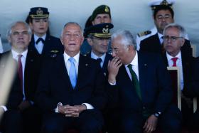 10 DE JUNHO: PRESIDENTE DEFENDE COMBATE À POBREZA, SUPERAÇÃO DA INJUSIÇA E PROMOÇÃO DO CONHECIMENTO