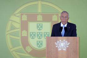 10 DE JUNHO: MARCELO QUER PORTUGAL “INDEPENDENTE” E “LIVRE DA SUJEIÇÃO”