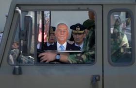 10 DE JUNHO: PROMULGAÇÃO DA REGULAMENTAÇÃO DA LEI DA NACIONALIDADE É “SINAL” QUE COMUNIDADES NÃO SÃO ESQUECIDAS – PR