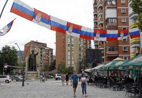 CRISE ECONÓMICA E RELAÇÕES COM A SÉRVIA MARCAM LEGISLATIVAS NO KOSOVO