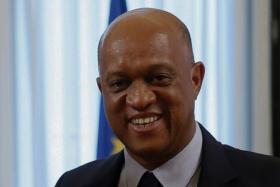 CABO VERDE DIZ-SE EMPENHADO EM MELHORAR COMBATE AO TRÁFICO DE PESSOAS