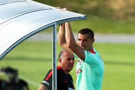 FISCO ESPANHOL ACUSA RONALDO DE FRAUDE DE QUASE 15 MILHÕES DE EUROS