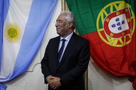 COSTA ESCOLHE LISBOA PARA CANDIDATURA A EMA DEVIDO A ESCOLA EUROPEIA E INFARMED