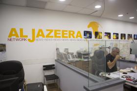 ONU CONSIDERA “INACEITÁVEL” EXIGÊNCIA DE ENCERRAMENTO DA AL JAZEERA