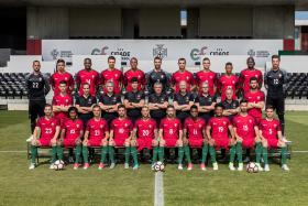 CONFEDERAÇÕES: PORTUGAL TENTA A FINAL COM PEPE COMO BAIXA DE ‘PESO’