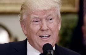 CONGRESSO DOS EUA QUER COLOCAR TRUMP SOB VIGILÂNCIA QUANTO À RÚSSIA