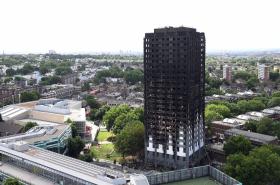 VÍTIMAS MORTAIS DO INCÊNDIO EM LONDRES PODERÃO NÃO SER IDENTIFICADAS – POLÍCIA