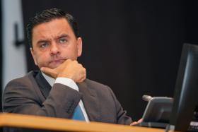 MINISTRO PLANEAMENTO SAÚDA “ENORME DISPONIBILIDADE” DE BRUXELAS PARA ENCONTRAR SOLUÇÕES PARA PEDRÓGÃO GRANDE