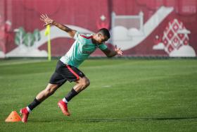 SPORTING APROVEITA DESCONTENTAMENTO DE RONALDO PARA PEDIR QUE “REGRESSE A CASA”