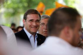 PEDRÓGÃO GRANDE: NÃO VALE A PENA ACENAR COM CAÇA ÀS BRUXAS NEM DESDRAMATIZAR – PASSOS