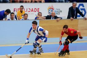 FC PORTO CAMPEÃO NACIONAL DE HÓQUEI EM PATINS PELA 22.ª VEZ