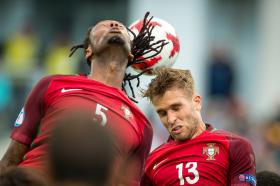 PORTUGAL VENCE, MAS FALHA OBJETIVO DAS MEIAS-FINAIS DO EURO SUB-21