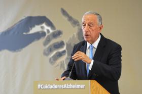 PR DEFENDE ESTATUTO DE CUIDADOR INFORMAL À MARGEM DE “CÁLCULOS POLÍTICOS E PARTIDÁRIOS”