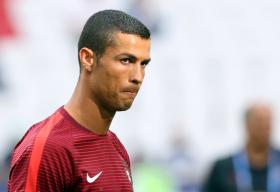CRISTIANO RONALDO CONVOCADO PARA DEPOR EM TRIBUNAL EM 31 DE JULHO