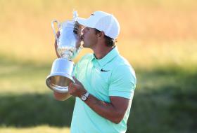 BROOKS KOEPKA CONQUISTOU PRIMEIRO ‘MAJOR’ AO VENCER US OPEN EM GOLFE