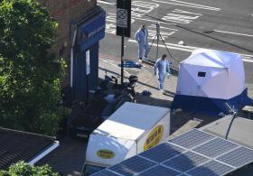 TODAS AS VÍTIMAS DE ATENTADO TERRORISTA EM LONDRES SÃO MUÇULMANAS – SCOTLAND YARD