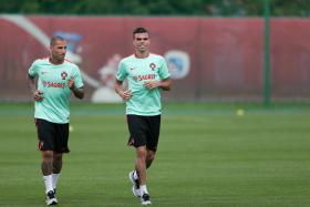 PEPE QUER OS NÍVEIS DE CONCENTRAÇÃO EM ALTA PARA VENCER A RÚSSIA NA TAÇA DAS CONFEDERAÇÕES