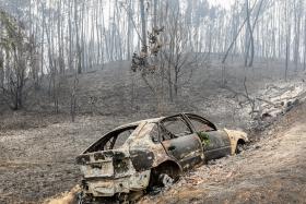 SEGURADORAS CRIAM FUNDO DE 2,5 ME PARA FAMILIARES DE FALECIDOS NO INCÊNDIO