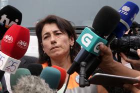 MINISTRA ORDENA ESTUDO E AUDITORIA DA IGAI AO SIRESP
