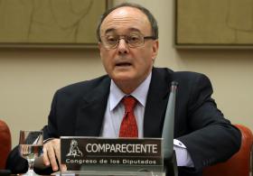 BANCO DE ESPANHA GARANTE QUE POPULAR ERA SOLVENTE ATÉ 05 DE JUNHO