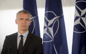 NATO ESTÁ A REFORÇAR DEFESA CONTRA ATAQUES INFORMÁTICOS – STOLTENBERG