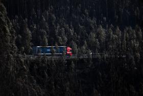 INCÊNDIOS: CERCA DE 2.500 OPERACIONAIS EM PEDRÓGÃO GRANDE, GÓIS E PENELA