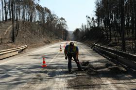 UE APROVA AUMENTO ATÉ 95% DE FINANCIAMENTO DE AJUDA REGIONAL A CATÁSTROFES