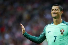 GESTIFUTE NEGA QUE RONALDO VÁ PAGAR 14,7 ME ANTES DE SER OUVIDO EM TRIBUNAL