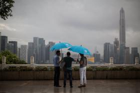 MACAU CAI PARA LISTA DE VIGILÂNCIA DO TRÁFICO HUMANO DO DEPARTAMENTO DE ESTADO DOS EUA