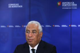PM QUER REFORMA FLORESTAL A AVANÇAR, MAS ADMITE QUE NÃO PRODUZIRÁ EFEITOS IMEDIATOS