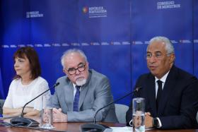 PEDRÓGÃO GRANDE: TODOS OS MECANISMOS DE APOIO ESTÃO ATIVADOS – PM