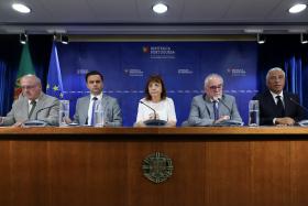 GOVERNO COM “TOTAL ABERTURA” PARA COMISSÃO INDEPENDENTE PEDIDA POR PSD SOBRE PEDRÓGÃO GRANDE — PM