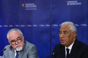 “HAVERÁ NECESSARIAMENTE INQUÉRITO FINAL” AO INCÊNDIO DE PEDRÓGÃO GRANDE – PM