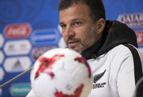 NOVA ZELÂNDIA SEM MEDO E A TENTAR COMPLICAR A VIDA A PORTUGAL NA TAÇA DAS CONFEDERAÇÕES