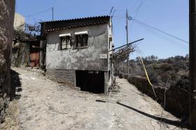 PEDRÓGÃO GRANDE: SESSENTA E TRÊS HABITAÇÕES PROFUNDAMENTE AFETADAS – GOVERNO